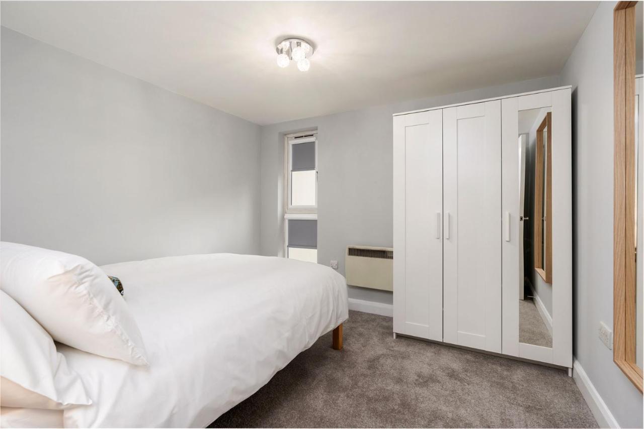 Appartement The Chorlton à Manchester Extérieur photo