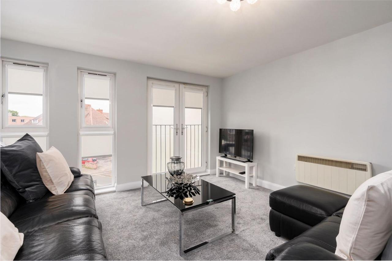 Appartement The Chorlton à Manchester Extérieur photo