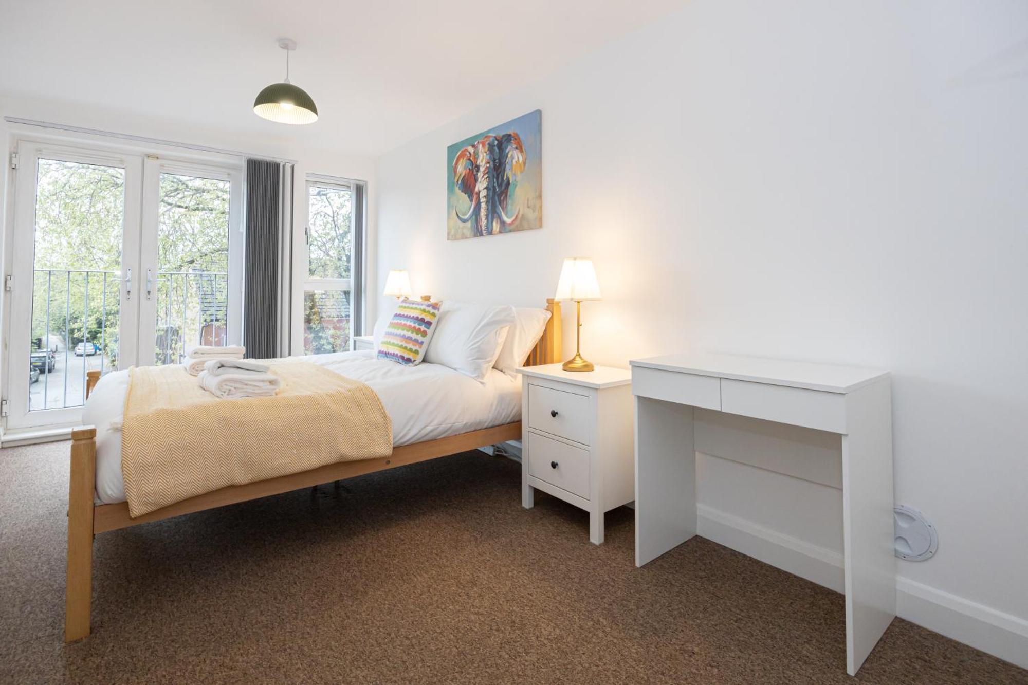 Appartement The Chorlton à Manchester Extérieur photo