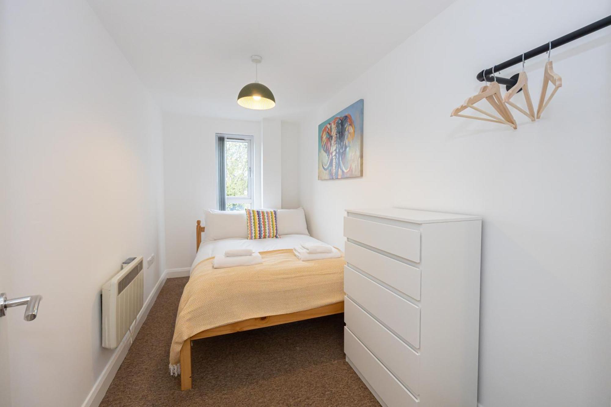 Appartement The Chorlton à Manchester Extérieur photo